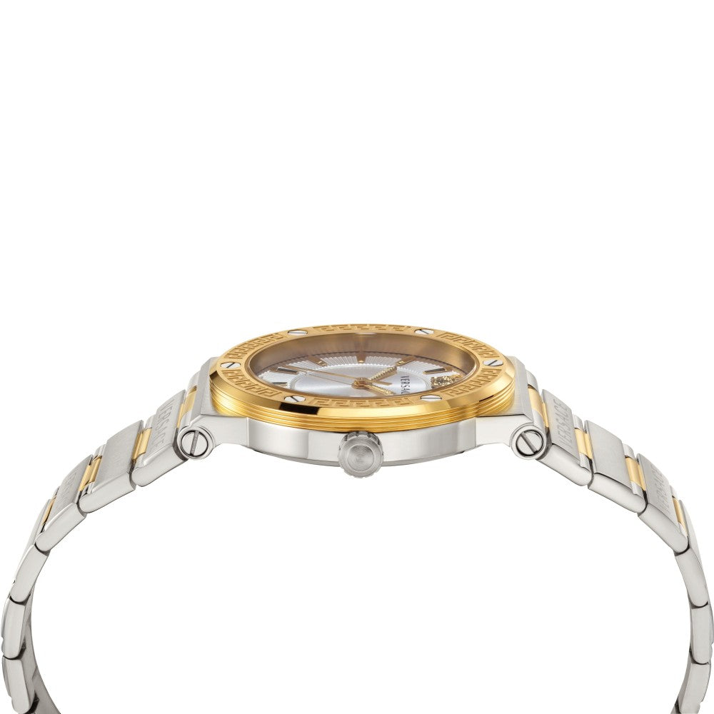 Ladies Greca Watch VEVH00620 Versace