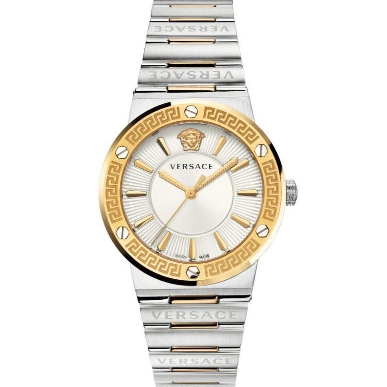 Ladies Greca Watch VEVH00620 Versace