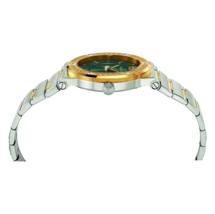 Men's Greca Watch VEVH00720 Versace