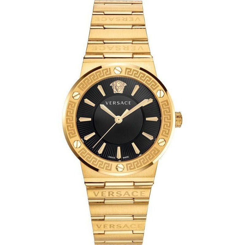 Ladies Greca Watch VEVH00820 Versace