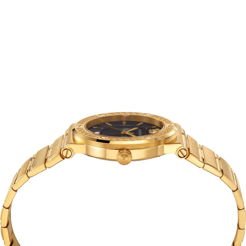 Ladies Greca Watch VEVH00820 Versace