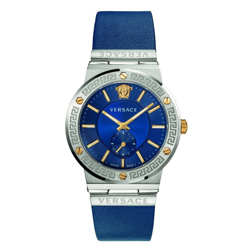 Men's Greca Watch VEVI00120 Versace
