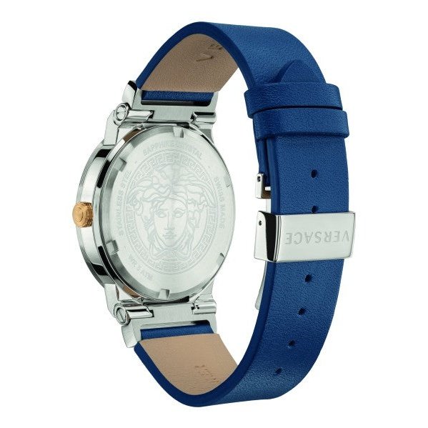 Men's Greca Watch VEVI00120 Versace
