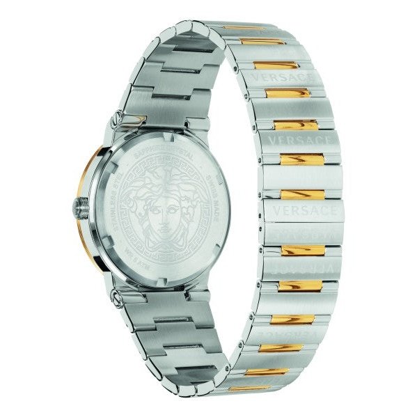 Men's Greca Watch VEVI00320 Versace