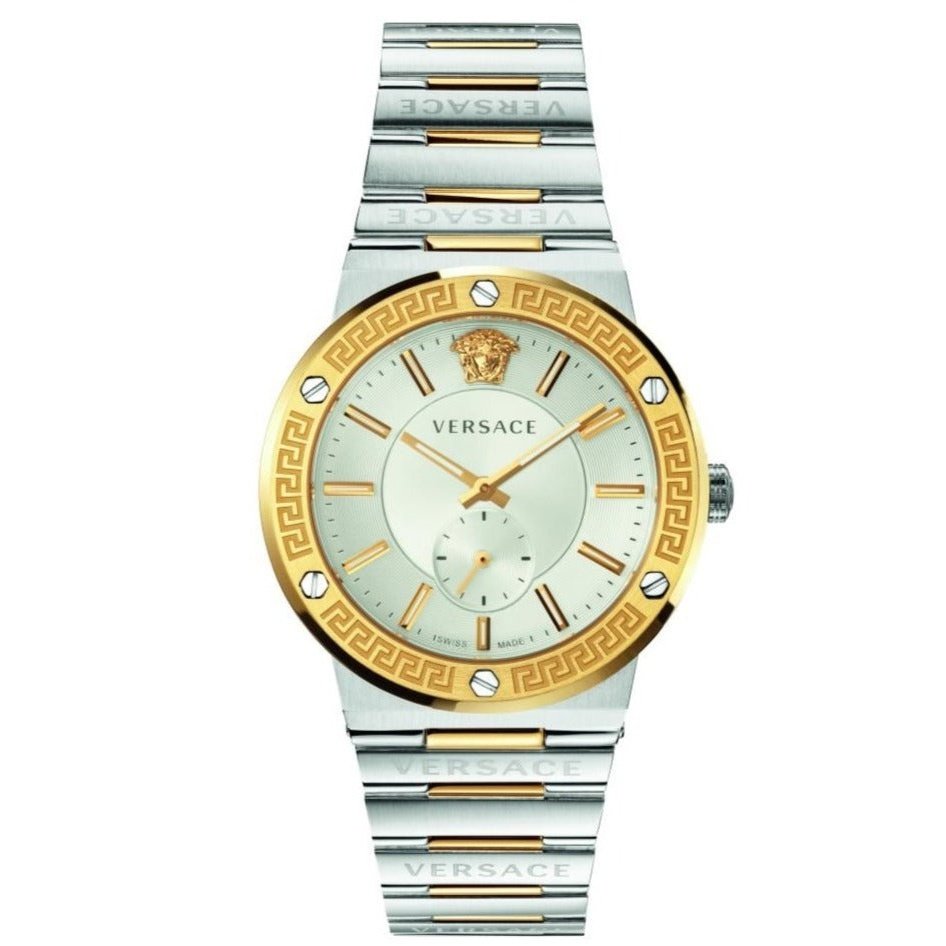 Men's Greca Watch VEVI00320 Versace