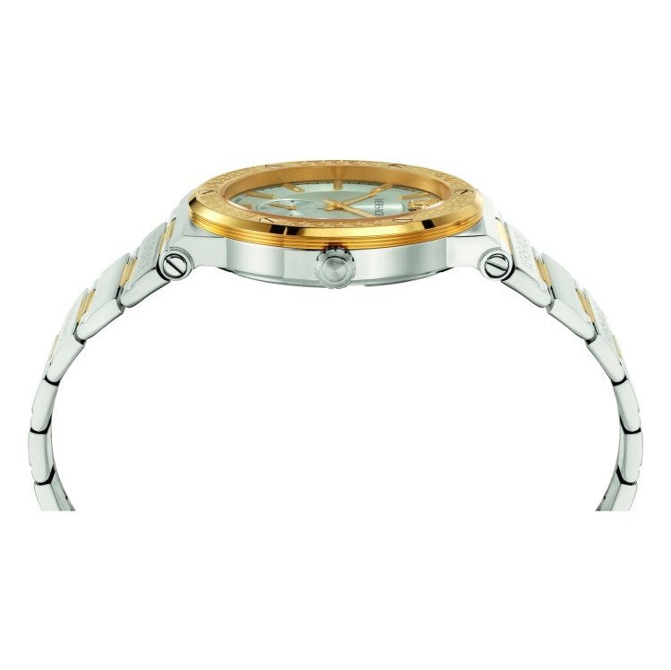 Men's Greca Watch VEVI00320 Versace