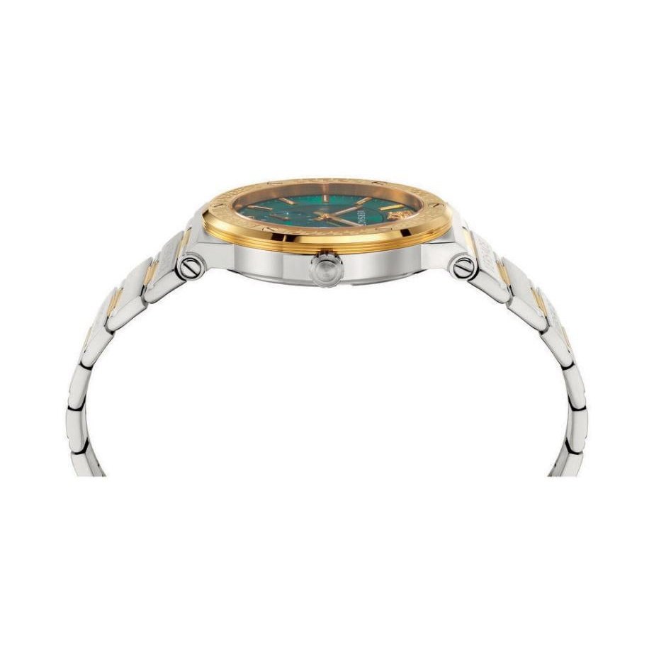 Men's Grecca Watch VEVI00420 Versace