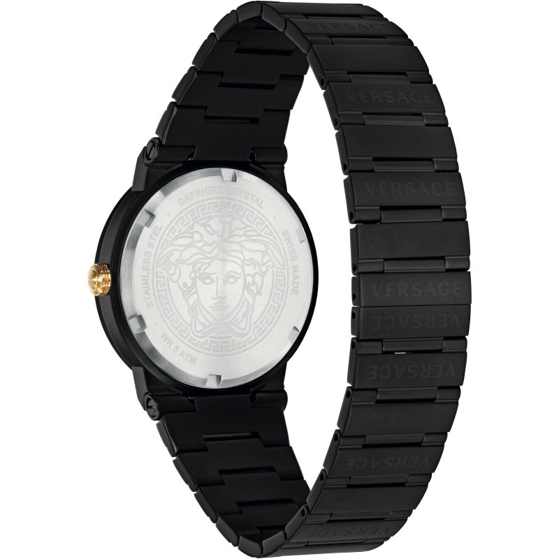 Men's Greca Watch VEVI00620 Versace