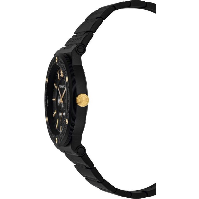 Men's Greca Watch VEVI00620 Versace