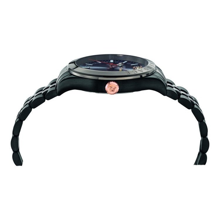 Men's Hellenyium Watch VEVK00320 Versace
