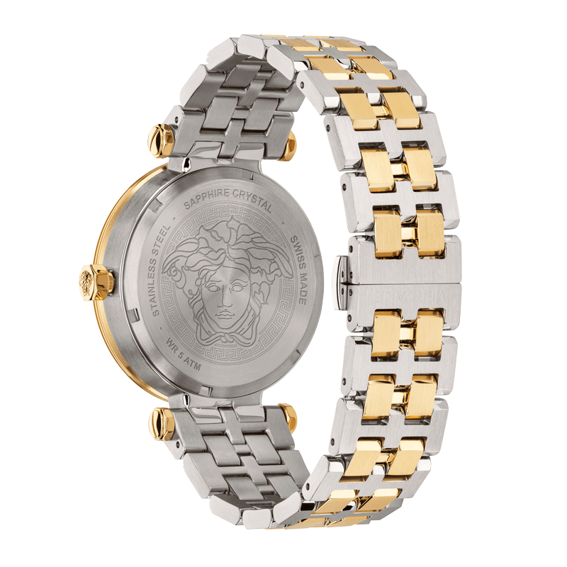 Men's Greca Sport Watch VEZ300521 Versace