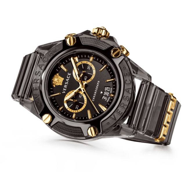 Unisex Icon Active VEZ700421 Versace