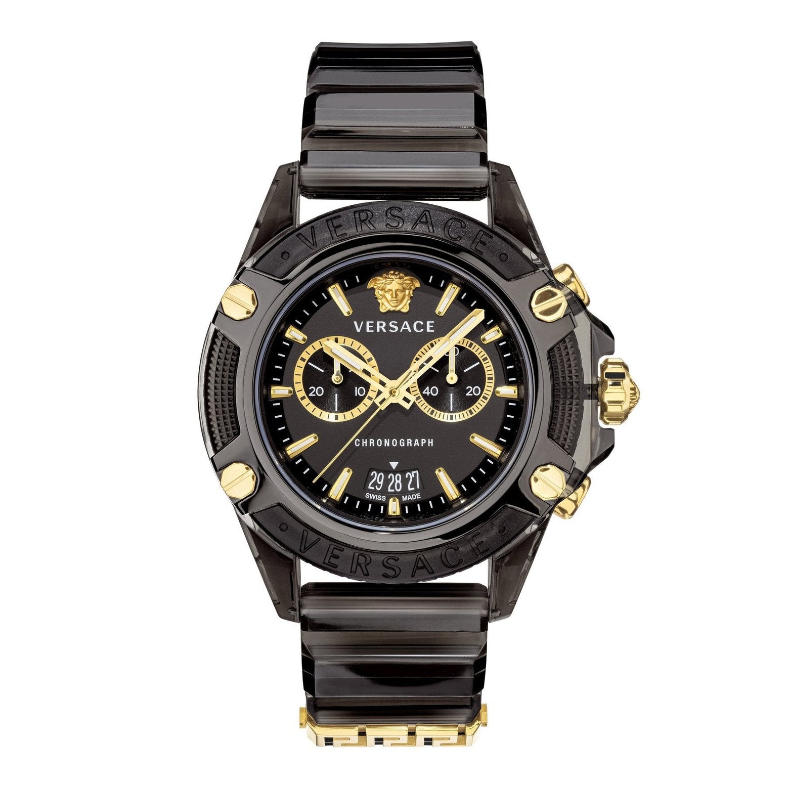 Unisex Icon Active VEZ700421 Versace