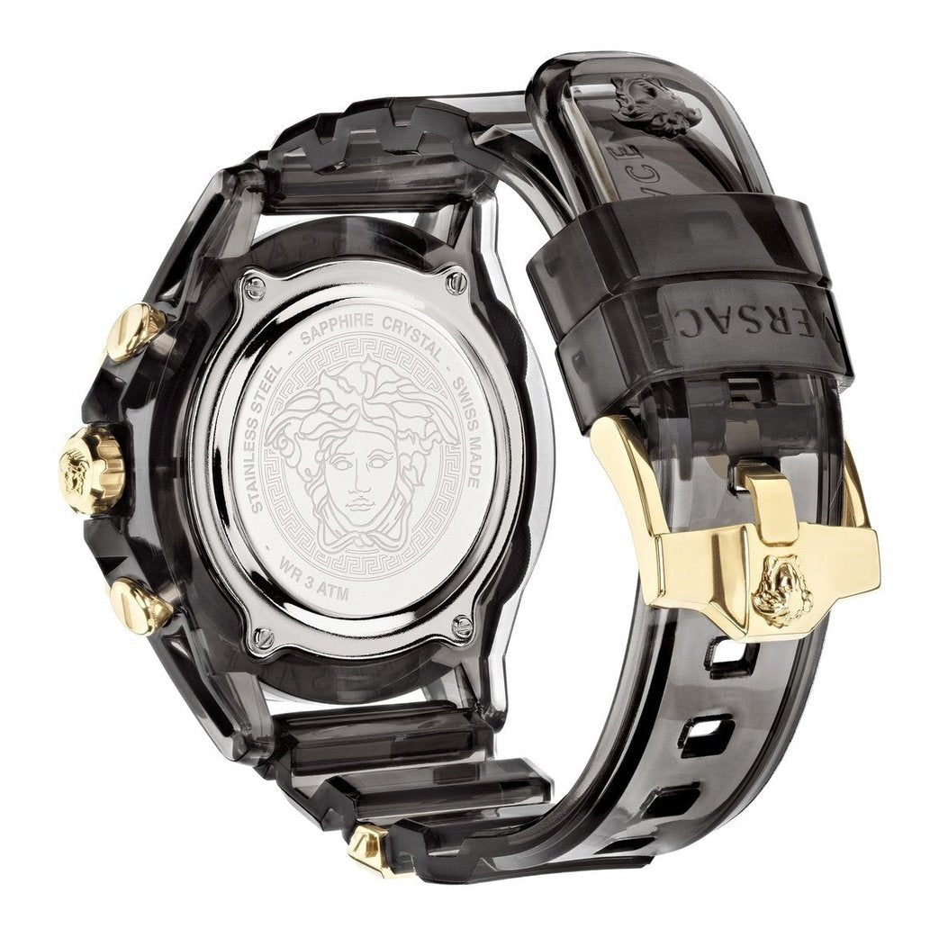 Unisex Icon Active VEZ700421 Versace