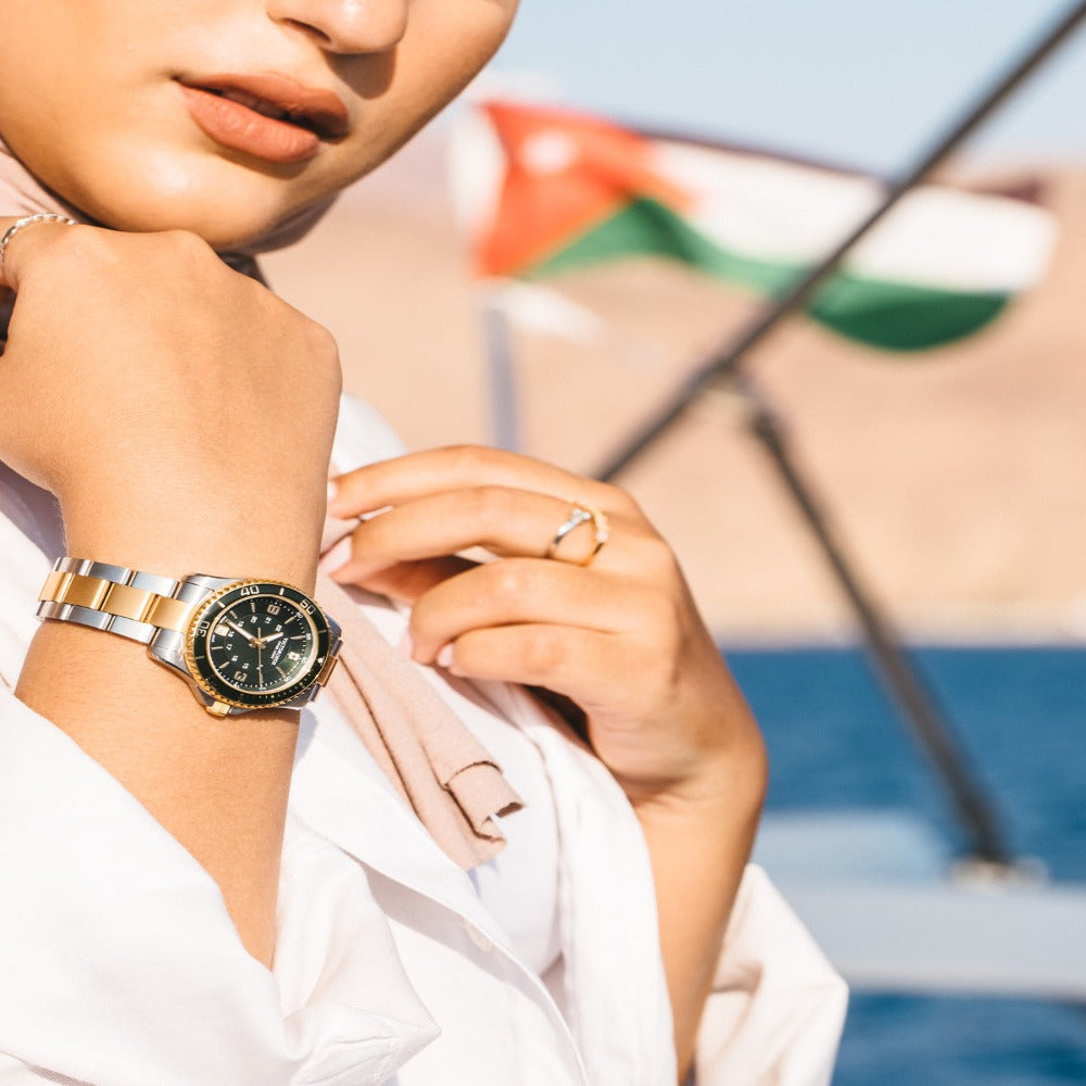 Ladies Maverick Watch 241612 Victorinox Swiss Army