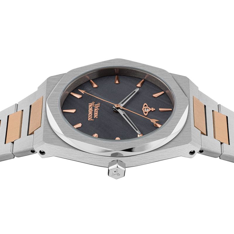 Ladies Limehouse Watch VV244GYSR Vivienne Westwood