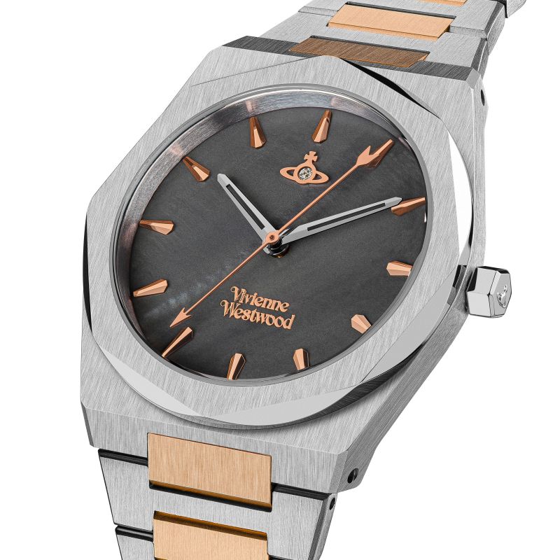 Ladies Limehouse Watch VV244GYSR Vivienne Westwood