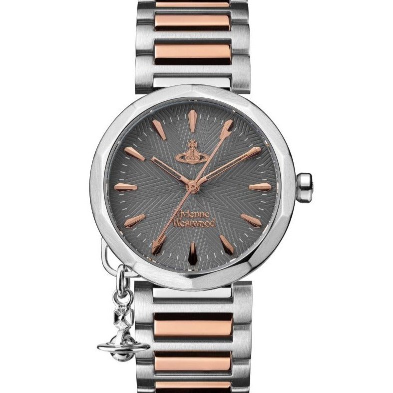 Ladies Poplar Watch VV246GYSR Vivienne Westwood