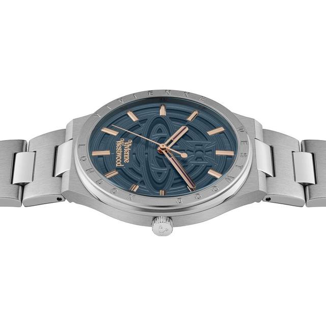 Ladies Eltham Watch VV257TLSL Vivienne Westwood