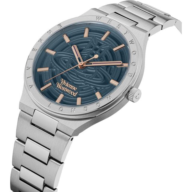 Ladies Eltham Watch VV257TLSL Vivienne Westwood