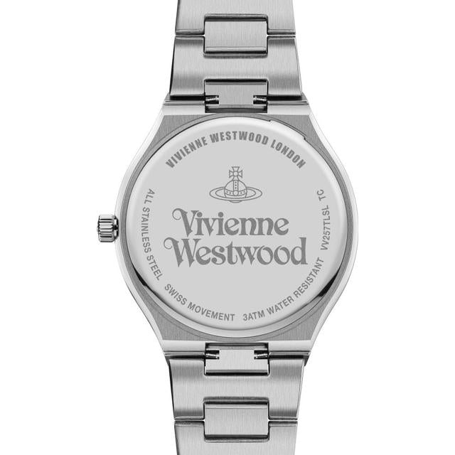 Ladies Eltham Watch VV257TLSL Vivienne Westwood