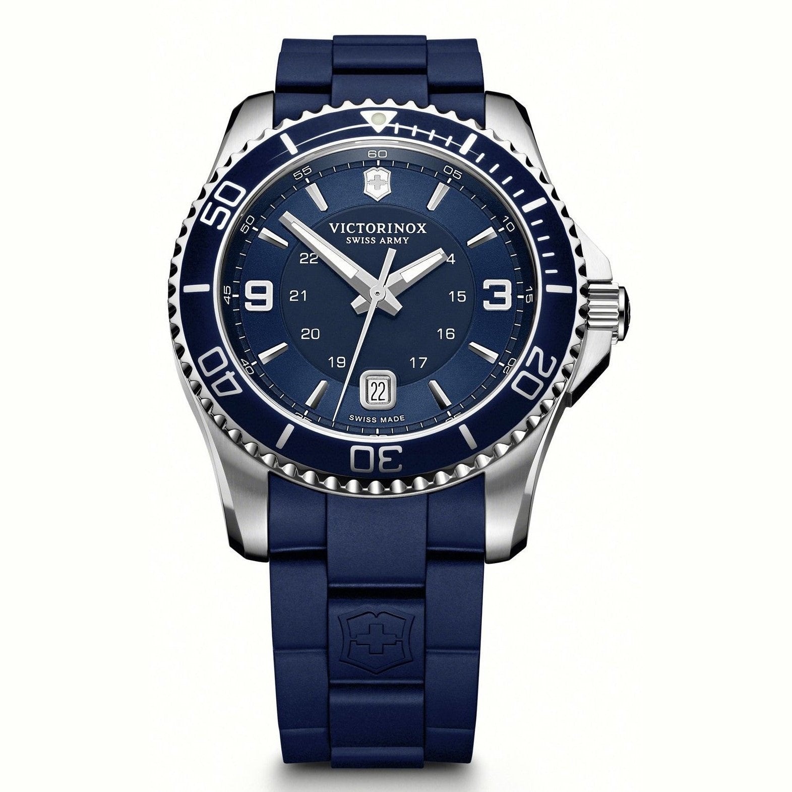 Men's Maverick Large Watch 241603 Victorinox Swiss Army