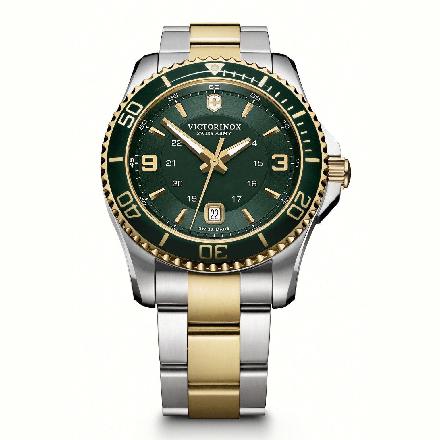 Men's Maverick Large Watch 241605 Victorinox Swiss Army