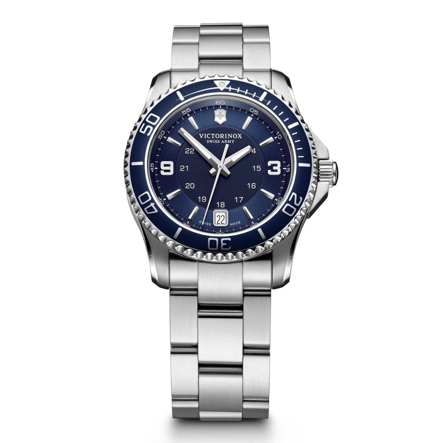 Ladies Maverick Small Watch 241609 Victorinox Swiss Army
