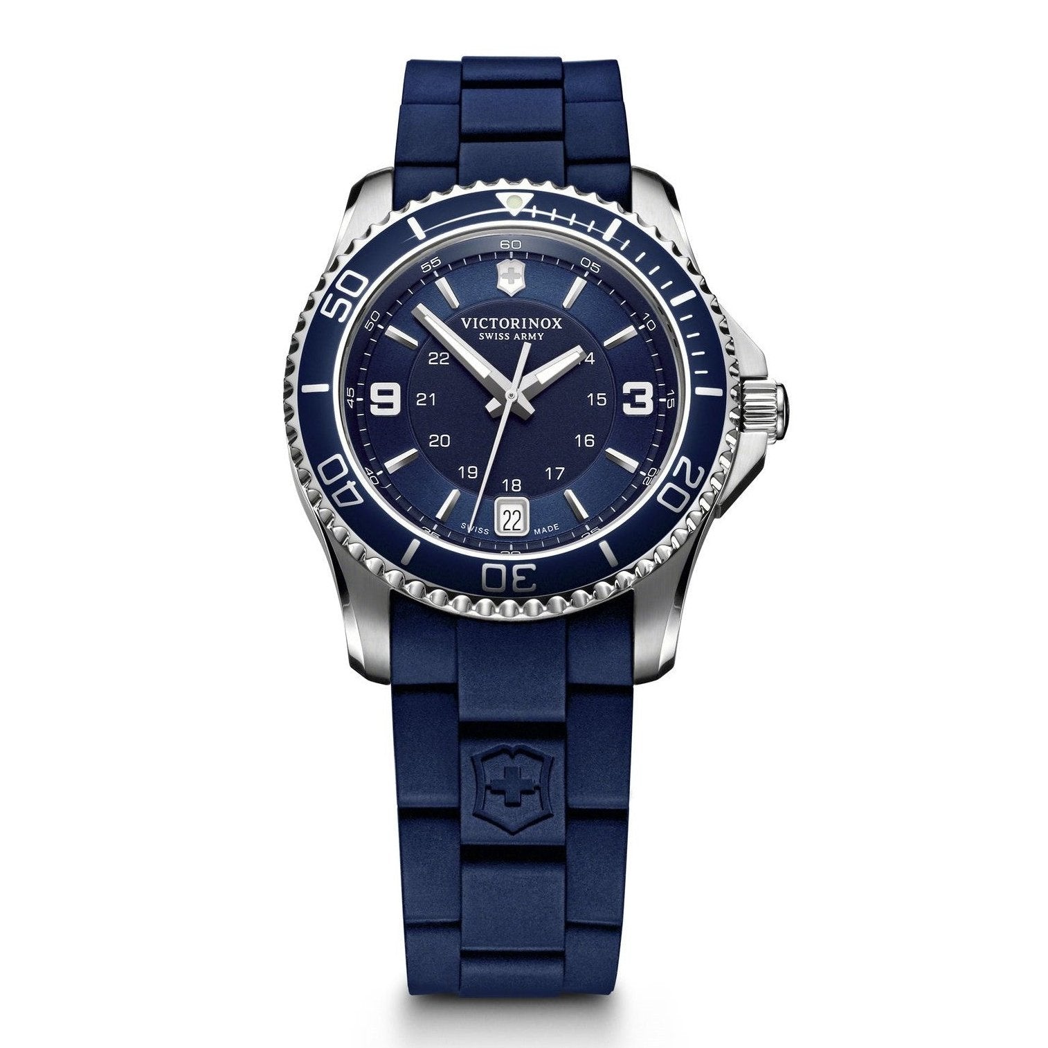 Ladies Maverick Small Watch 241610 Victorinox Swiss Army