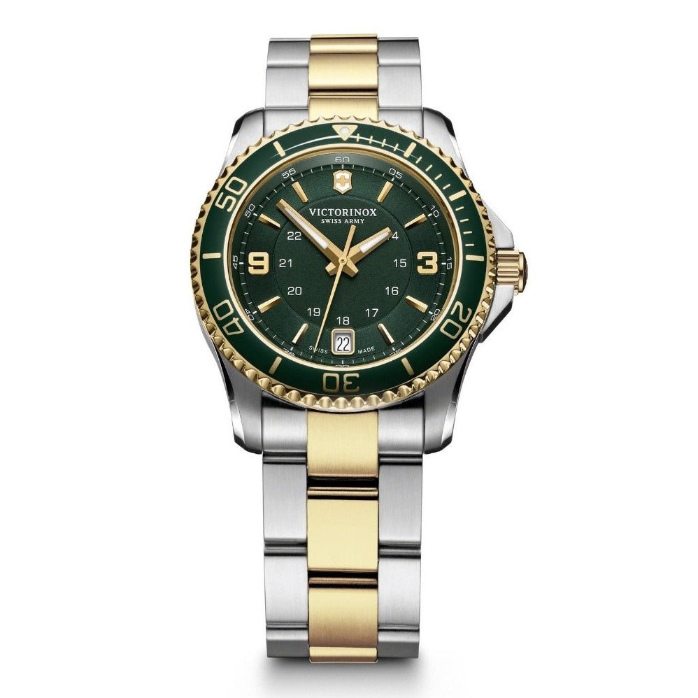 Ladies Maverick Watch 241612 Victorinox Swiss Army