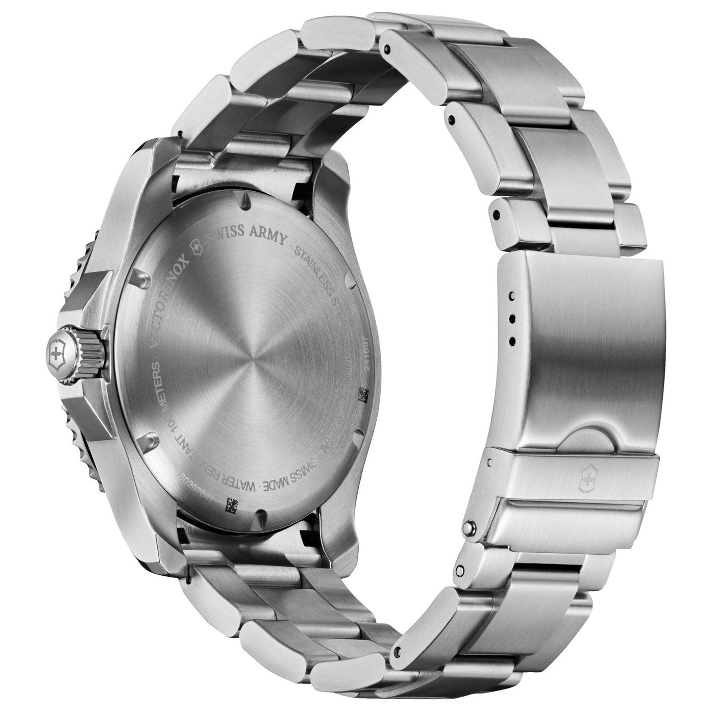 Men's Maverick Large Watch 241697 Victorinox Swiss Army