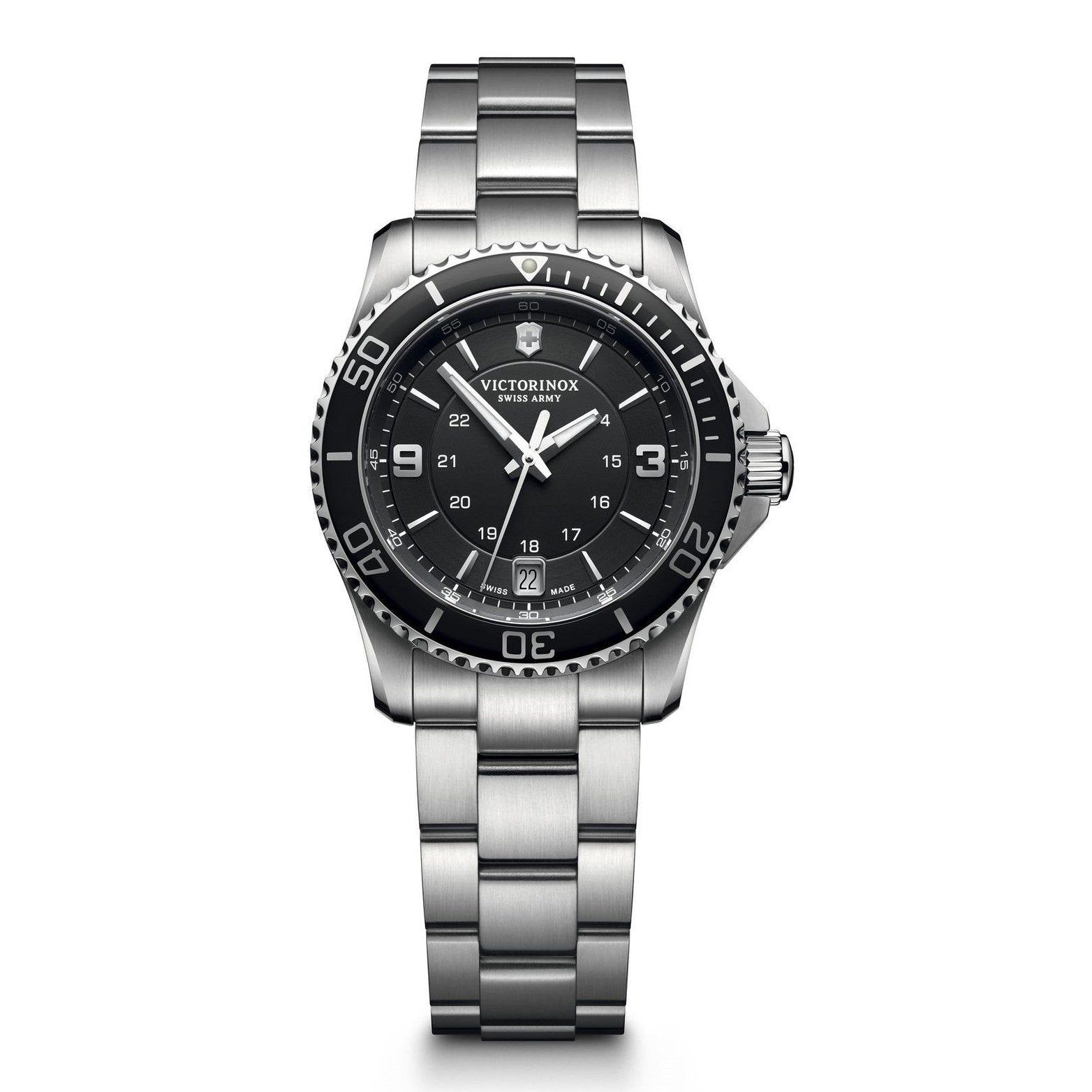 Ladies Maverick Small Watch 241701 Victorinox Swiss Army