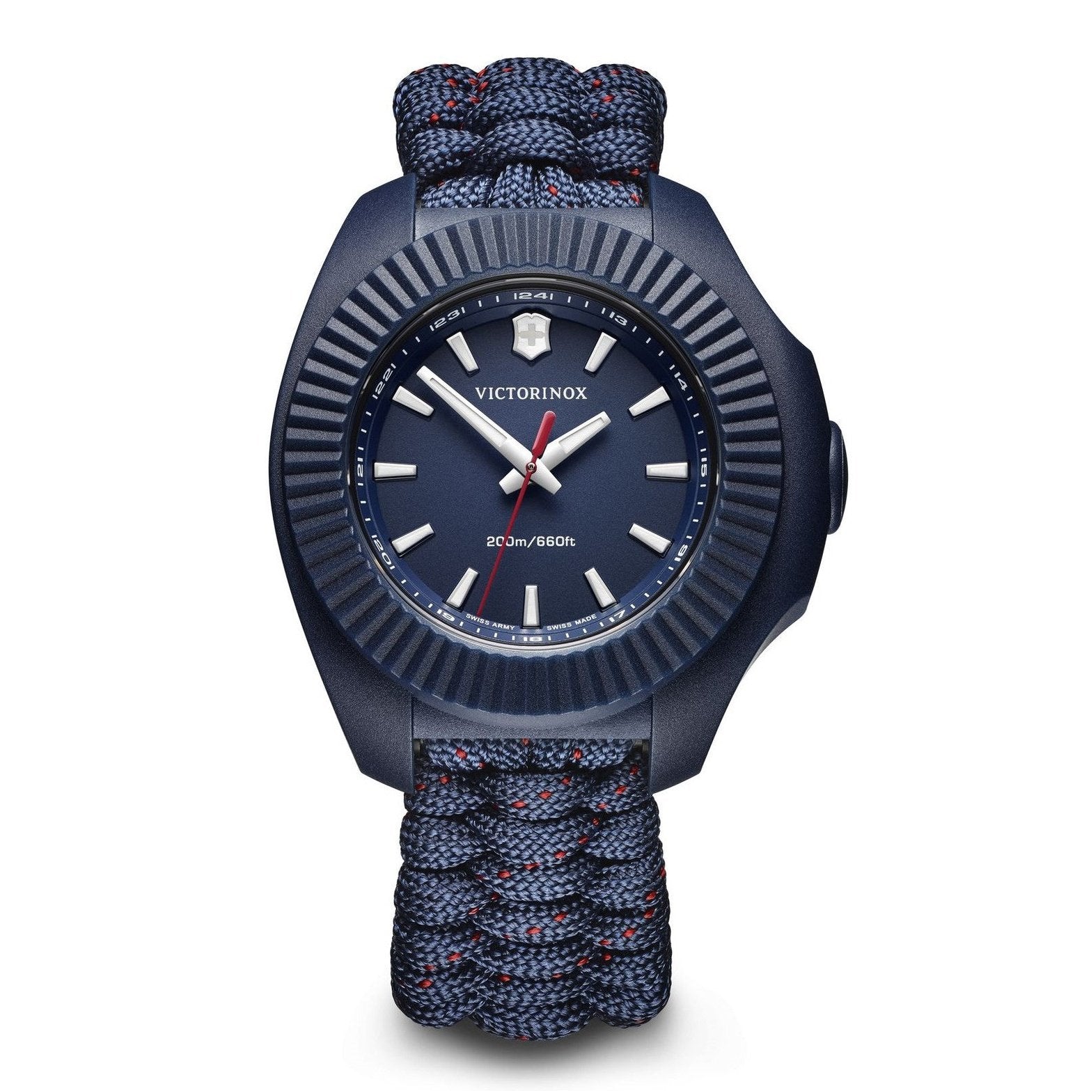 Ladies I.N.O.X. V Watch 241770 Victorinox Swiss Army