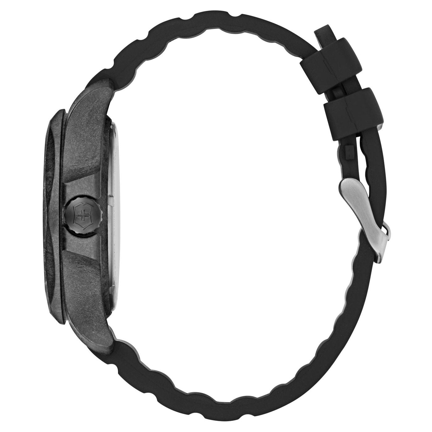 Men's I.N.O.X. Carbon Watch 241777 Victorinox Swiss Army