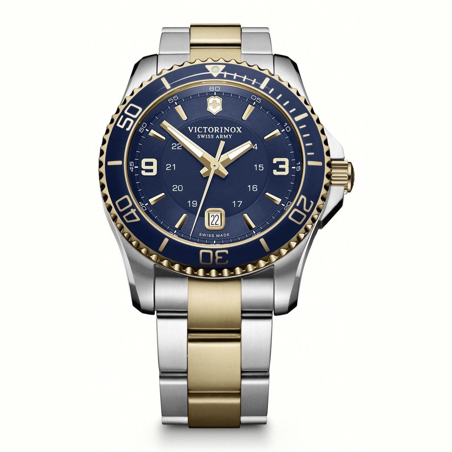 Men's Maverick Large Watch 241789 Victorinox Swiss Army
