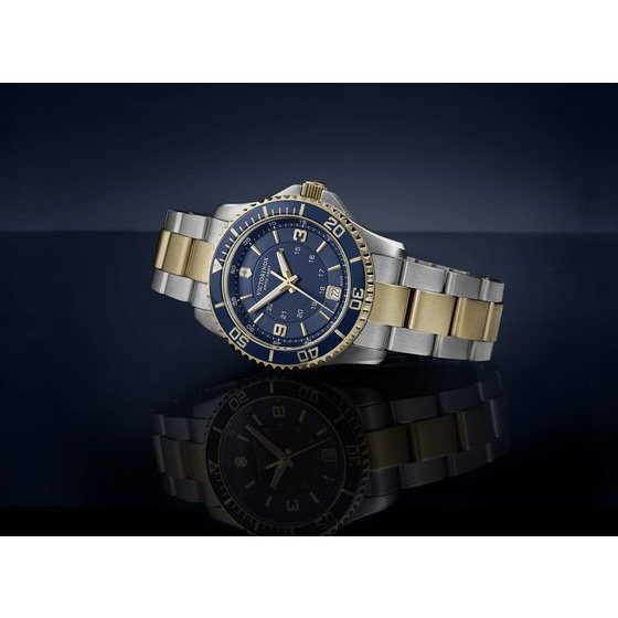Ladies Maverick Watch 241790 Victorinox Swiss Army