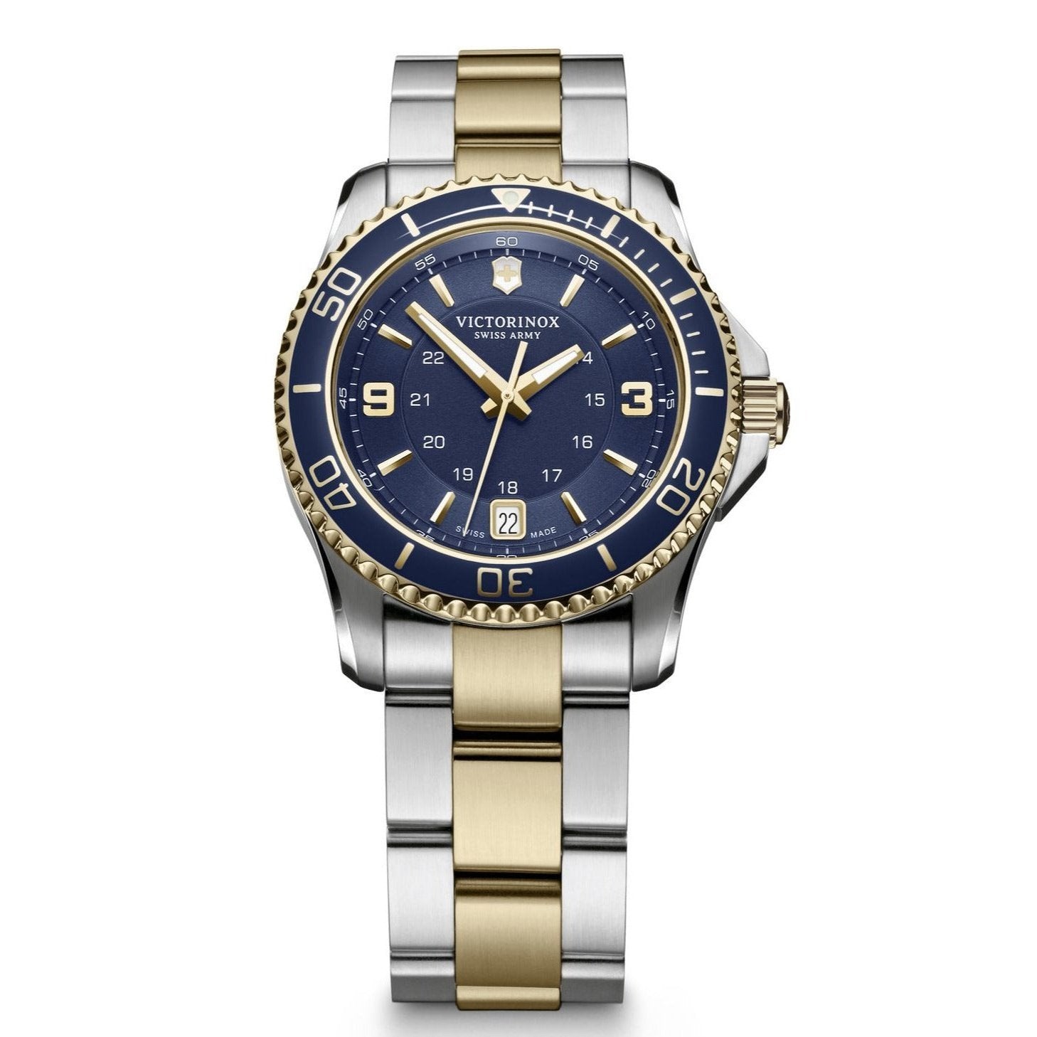 Ladies Maverick Watch 241790 Victorinox Swiss Army
