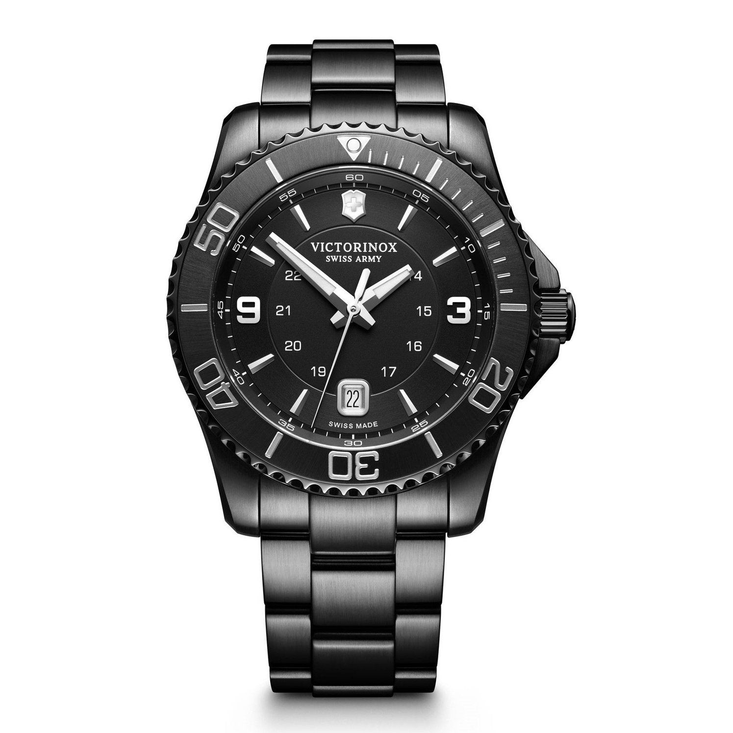 Men's Maverick Watch 241798 Victorinox Swiss Army