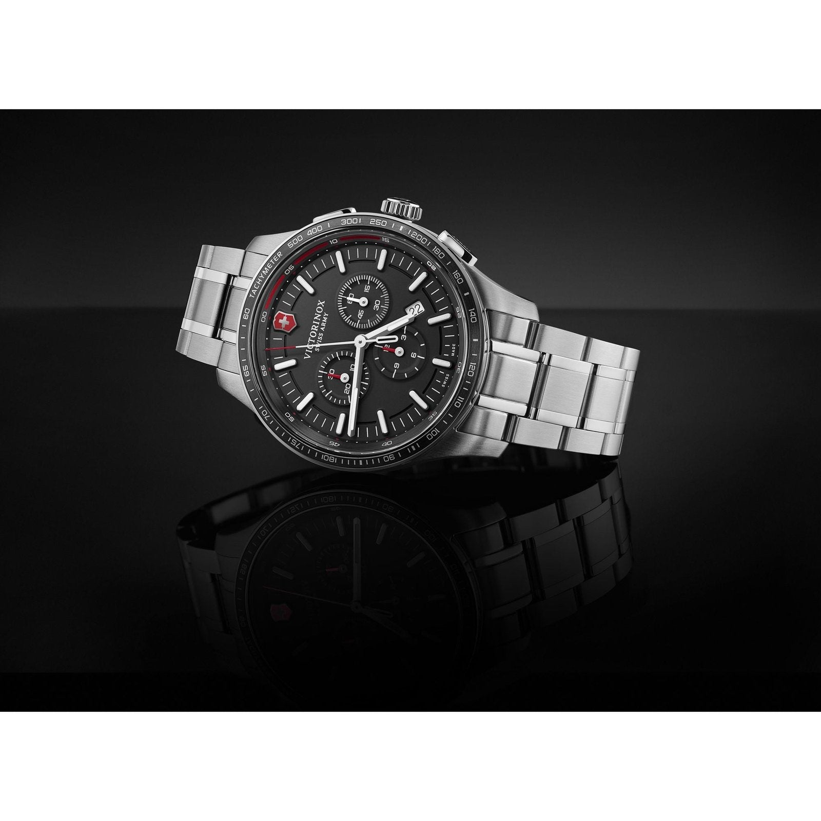 Men's Alliance Sport Watch 241816 Victorinox Swiss Army