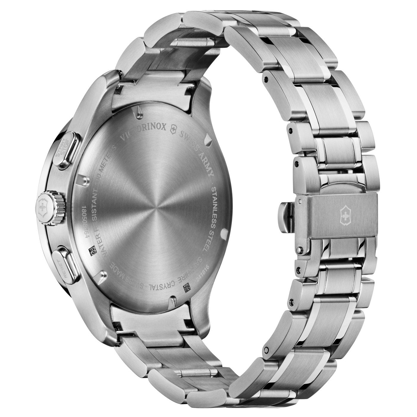 Men's Alliance Sport Watch 241816 Victorinox Swiss Army