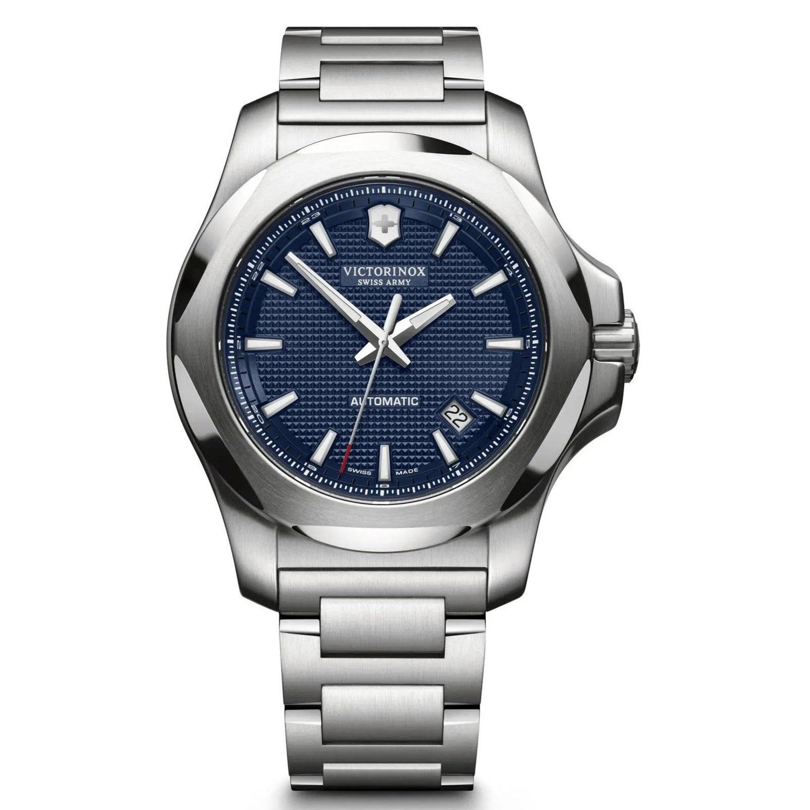 Men's I.N.O.X. Mechanical Watch 241835 Victorinox Swiss Army