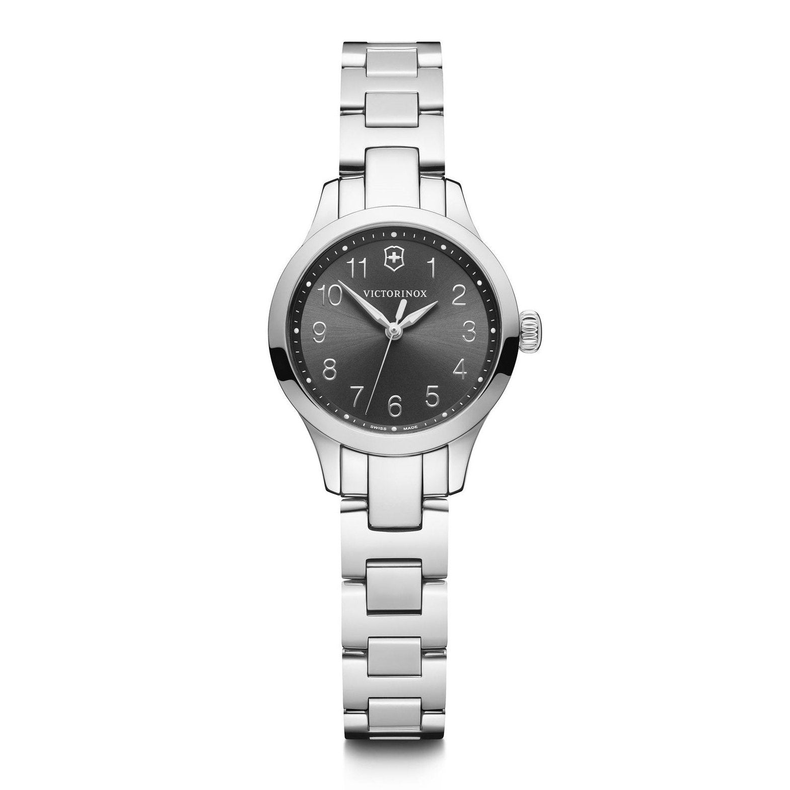Ladies Alliance Xs Watch 241839 Victorinox Swiss Army