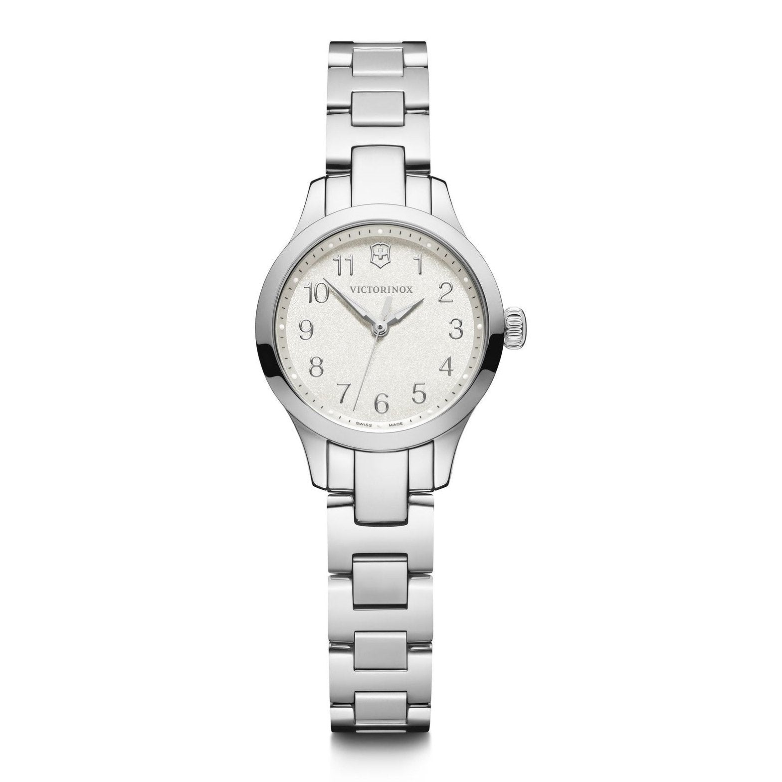 Ladies Alliance Xs Watch 241840 Victorinox Swiss Army