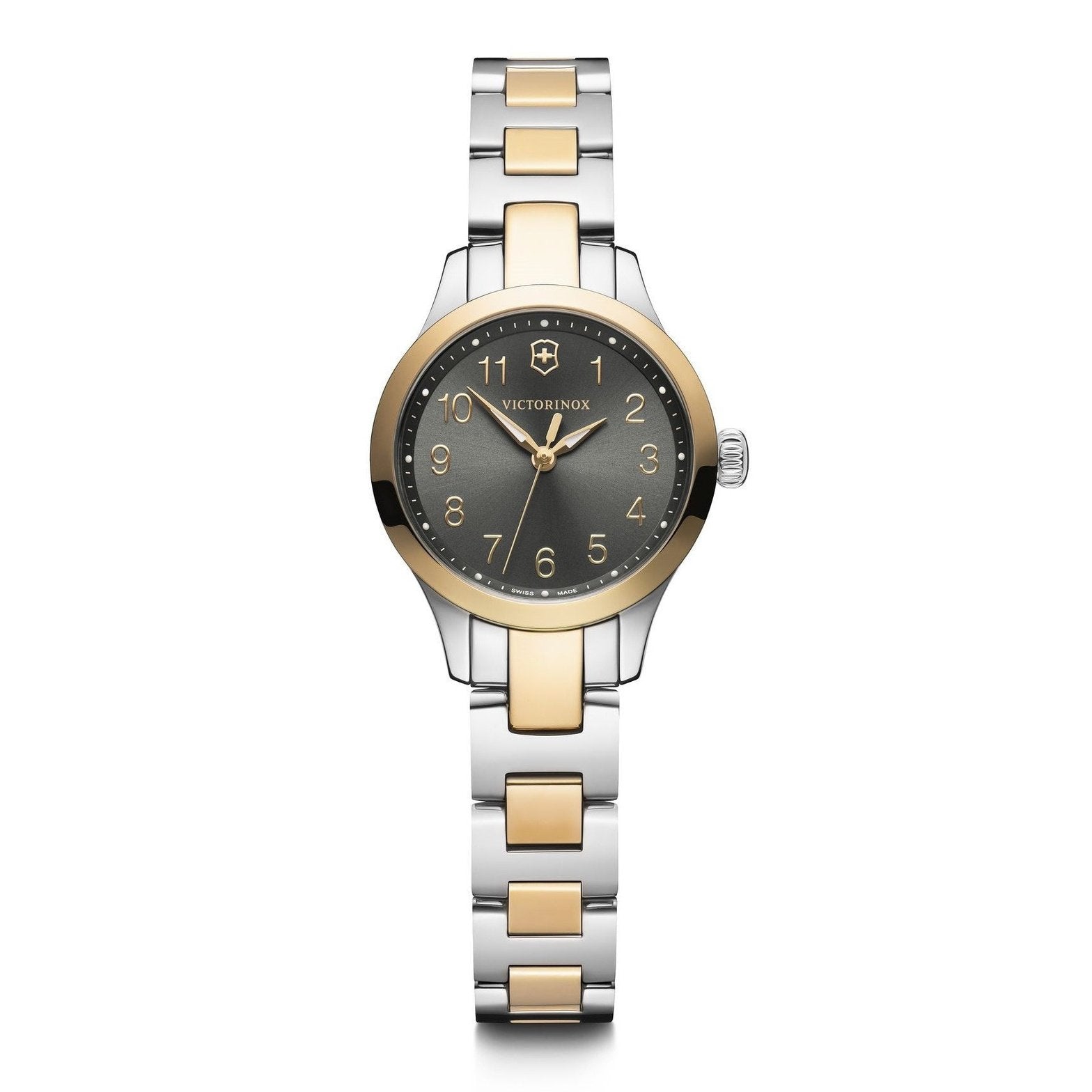 Ladies Alliance Watch 241841 Victorinox Swiss Army