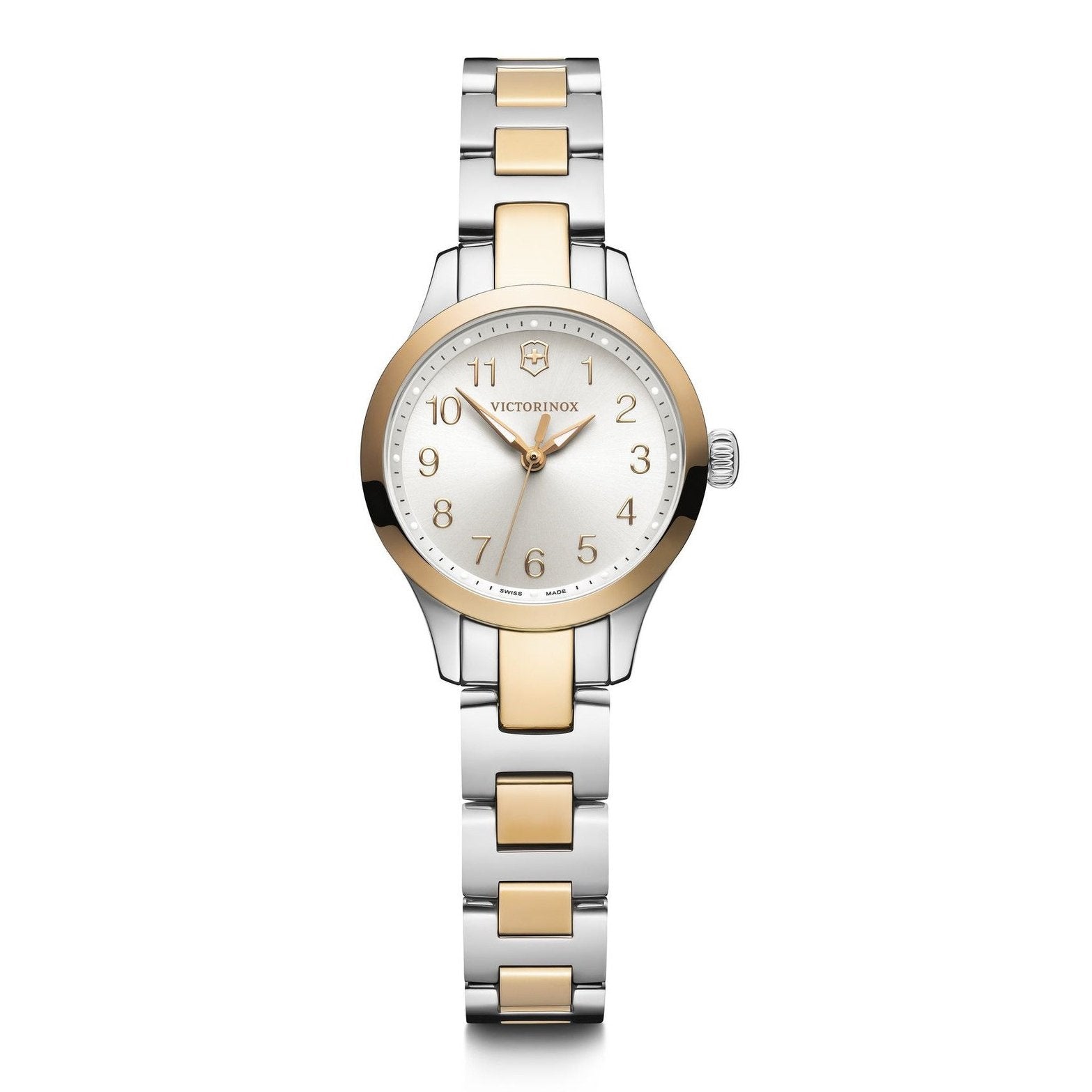 Ladies Alliance Watch 241842 Victorinox Swiss Army