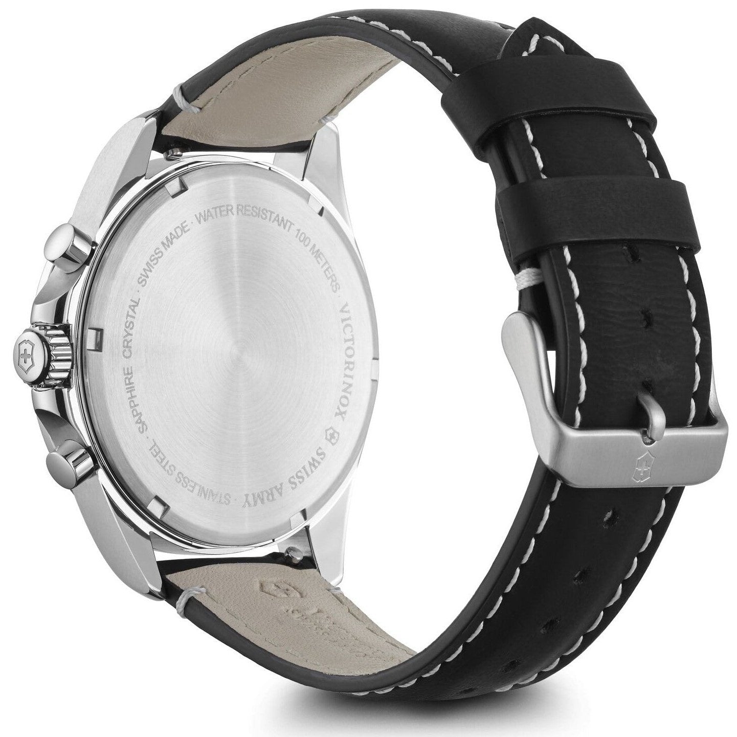 Men's Fieldforce Chrono Watch 241852 Victorinox Swiss Army