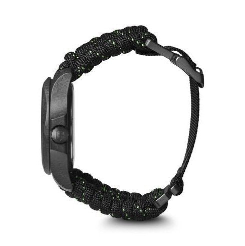 Men's I.N.O.X Carbon Watch 241859 Victorinox Swiss Army