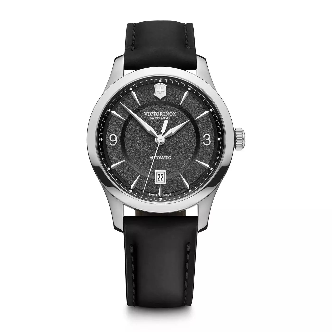 Men's Alliance Mechanical Watch 241869 Victorinox Swiss Army