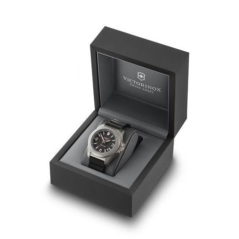 Men's I.N.O.X. Titanium Watch 241883 Victorinox Swiss Army