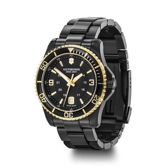 Men's Maverick Large Watch 241884 Victorinox Swiss Army